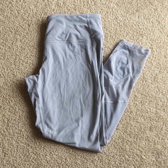 Victoria Sport Knockout Tight Gray Mesh Large - Picture 1 of 8